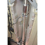 Cobra Sport - Exhaust System Volkswagen Scirocco R 2.0 TSI Exhaust System Cobra Sport royalty-bespoke.myshopify.com 