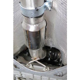 Cobra Sport - Exhaust System Volkswagen Scirocco R 2.0 TSI Exhaust System Cobra Sport royalty-bespoke.myshopify.com 