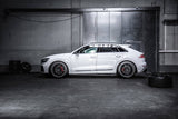ABT - Body Kit Audi Q8 & SQ8 Full Body Kit ABT royalty-bespoke.myshopify.com 