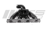 CTS Turbo - Manifold Audi TT/TTS 2.0 TFSI/TSI 8J Manifold CTS Turbo royalty-bespoke.myshopify.com 