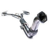 CTS Turbo - Cat-Back System Audi A4 2.0T B7 (Manual Transmission Only) Exhaust System CTS Turbo royalty-bespoke.myshopify.com 