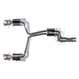 CTS Turbo - Cat-Back System Audi S4 B8/B8.5 Exhaust System CTS Turbo royalty-bespoke.myshopify.com 