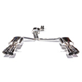 CTS Turbo - Cat-Back System Audi S4 B8/B8.5 Exhaust System CTS Turbo royalty-bespoke.myshopify.com 