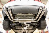 CTS Turbo - Cat-Back System Audi S3 8V Exhaust System CTS Turbo royalty-bespoke.myshopify.com 