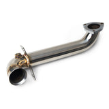 CTS Turbo - Downpipe Mini Cooper S R56 Downpipe CTS Turbo royalty-bespoke.myshopify.com 