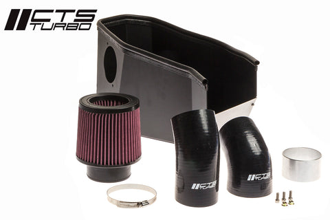 CTS Turbo - Intake Kit Audi A3 3.2l 8P Air Intake CTS Turbo royalty-bespoke.myshopify.com 