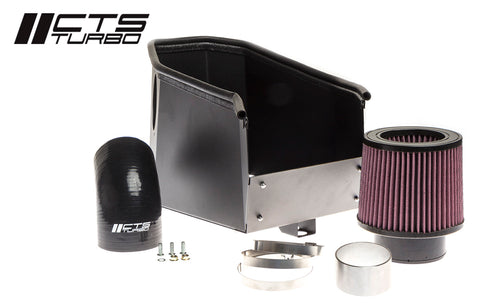CTS Turbo - Intake Kit Audi TTS 8J Air Intake CTS Turbo royalty-bespoke.myshopify.com 