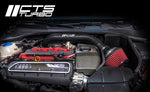 CTS Turbo - Intake Kit Audi RS3 8P & TTRS 8J