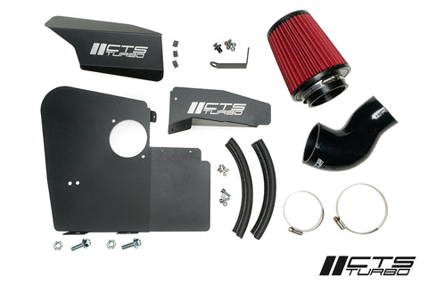 CTS Turbo - Intake Kit Audi A4/A5 2.0T B8/B8.5 Air Intake CTS Turbo royalty-bespoke.myshopify.com 