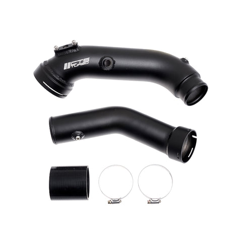 CTS Turbo - Charge Pipe Set BMW M2/M135i/M235i/335i/435i N55 (RWD Only)
