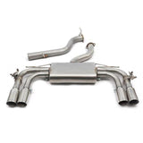Cobra Sport - Exhaust System Cupra Ateca 4 Drive GPF Exhaust System Cobra Sport royalty-bespoke.myshopify.com 
