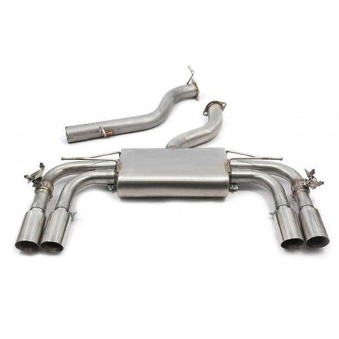 Cobra Sport - Exhaust System Cupra Ateca 4 Drive GPF Exhaust System Cobra Sport royalty-bespoke.myshopify.com 