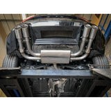 Cobra Sport - Exhaust System Cupra Ateca 4 Drive GPF Exhaust System Cobra Sport royalty-bespoke.myshopify.com 