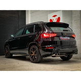 Cobra Sport - Exhaust System Cupra Ateca 4 Drive GPF Exhaust System Cobra Sport royalty-bespoke.myshopify.com 