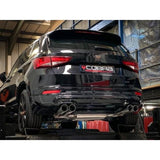 Cobra Sport - Exhaust System Cupra Ateca 4 Drive GPF Exhaust System Cobra Sport royalty-bespoke.myshopify.com 