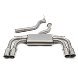 Cobra Sport - Exhaust System Cupra Ateca 4 Drive GPF Exhaust System Cobra Sport royalty-bespoke.myshopify.com 