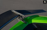 ZACOE - Rear Wing Lamborghini Huracan LP610