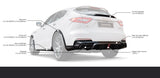 Larte Design - Full Body Kit Maserati Levante SHTORM GT Full Body Kit Larte Design royalty-bespoke.myshopify.com