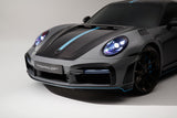 Topcar Design - Full Body Kit Porsche 992 Stinger GTR 3.0 Full Body Kit Topcar Design royalty-bespoke.myshopify.com 
