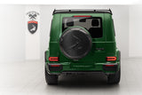 Topcar Design - Wide Body Kit Mercedes Benz G-Class INFERNO (2019) Wide Body Kit Topcar Design royalty-bespoke.myshopify.com 
