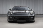 Topcar Design - Full Body Kit Porsche Panamera GTR Edition
