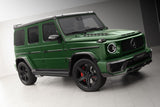 Topcar Design - Wide Body Kit Mercedes Benz G-Class INFERNO (2019) Wide Body Kit Topcar Design royalty-bespoke.myshopify.com 