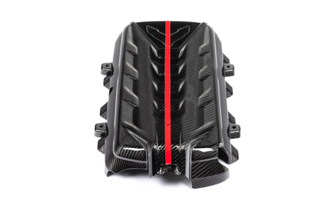 Eventuri - Engine Cover Chevrolet Corvette C8 Engine Cover Eventuri royalty-bespoke.myshopify.com 