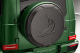 Topcar Design - Wide Body Kit Mercedes Benz G-Class INFERNO (2019) Wide Body Kit Topcar Design royalty-bespoke.myshopify.com 