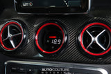 P3 Gauges - OBD2 Gauge Mercedes Benz A/CLA/GLA Class Models Gauges P3 Gauges royalty-bespoke.myshopify.com 