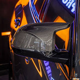 Larte Design - Mirror Cups BMW X5 M Competition G05 Mirror Covers Larte Design royalty-bespoke.myshopify.com
