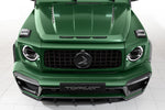 Topcar Design - Wide Body Kit Mercedes Benz G-Class INFERNO (2019)