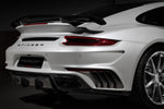 Topcar Design - Full Body Kit Porsche 991 Stinger GTR Gen.2