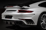 Topcar Design - Full Body Kit Porsche 991 Stinger GTR Gen.2 Full Body Kit Topcar Design royalty-bespoke.myshopify.com 