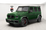 Topcar Design - Wide Body Kit Mercedes Benz G-Class INFERNO (2019) Wide Body Kit Topcar Design royalty-bespoke.myshopify.com 