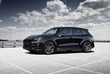 Topcar Design - Wide Body Kit Porsche Cayenne GT (958.2) Wide Body Kit Topcar Design royalty-bespoke.myshopify.com 