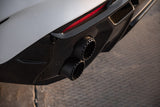 Larte Design - Rear Diffuser Mercedes Benz GLE-Class Coupe AMG-Line C167 Rear Diffuser Larte Design royalty-bespoke.myshopify.com