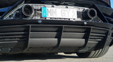 Novitec - Rear Diffuser Lamborghini Huracan EVO Coupe / Spyder Rear Diffuser Novitec royalty-bespoke.myshopify.com