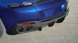 Novitec - Rear Diffuser Ferrari Roma Rear Diffuser Novitec royalty-bespoke.myshopify.com