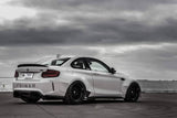 PSM Dynamic - Widebody Flares BMW M2 F87 Fender Flares PSM Dynamic royalty-bespoke.myshopify.com 