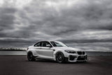 PSM Dynamic - Widebody Flares BMW M2 F87 Fender Flares PSM Dynamic royalty-bespoke.myshopify.com 