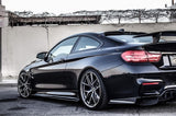 PSM Dynamic - GT Wing BMW M3 F80 Rear Wing PSM Dynamic royalty-bespoke.myshopify.com 