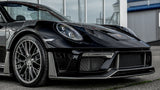 SCL - Wide Body Kit VIRUS Porsche Carrera Cabrio 991 Wide Body Kit SCL Performance royalty-bespoke.myshopify.com 