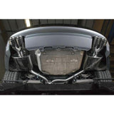 Cobra Sport - Exhaust System Audi A5 2.0 TDI Coupe (S-Line) Exhaust System Cobra Sport royalty-bespoke.myshopify.com 