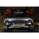 Cobra Sport - Exhaust System Audi A5 2.0 TDI Coupe (S-Line)