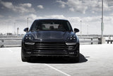 Topcar Design - Wide Body Kit Porsche Cayenne GT (958.2) Wide Body Kit Topcar Design royalty-bespoke.myshopify.com 