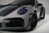 Topcar Design - Full Body Kit Porsche 992 Stinger GTR 3.0 Full Body Kit Topcar Design royalty-bespoke.myshopify.com 