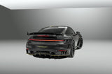 Topcar Design - Full Body Kit Porsche 992 Stinger GTR Carbon Edition Full Body Kit Topcar Design royalty-bespoke.myshopify.com 
