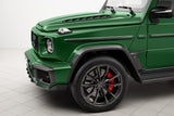 Topcar Design - Wide Body Kit Mercedes Benz G-Class INFERNO (2019) Wide Body Kit Topcar Design royalty-bespoke.myshopify.com 