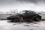 Topcar Design - Full Body Kit Porsche 991 Turbo / Turbo S Stinger GTR Full Body Kit Topcar Design royalty-bespoke.myshopify.com 