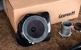 GruppeM - Carbon Fiber Air Intake Mini GP3 JCW
